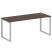 Стол письменный Metal System Style БО.СП-5 1800x720x750