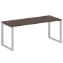 Стол письменный Metal System Style БО.СП-5 1800x720x750