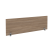 Экран продольный ЛДСП Onix O.EKR-3 1250x430x18