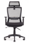 W-202AC Черный пластик_Черная сетка (4)