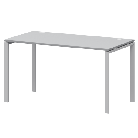 Стол на металлокаркасе Арго-М АМ-002.60 1200x600x760