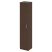 Шкаф высокий узкий левый Nova S В.СУ-1.9 Л 388x360x1915
