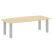 Стол переговорный LT-SP2 2400x1200x750