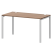 Стол на металлокаркасе Арго-М АМ-002.60 1200x600x760