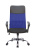 Офисное кресло Smart RCH 8074 Синий | Черный