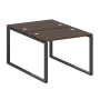 Рабочая станция Metal System Style БО.РАС-СП-2.1 1000x1475x750