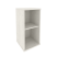 Стеллаж узкий низкий Style Л.СУ-3 412x410x828