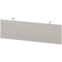 Модести-панель Арго-М АМ-14П 1270x18x350