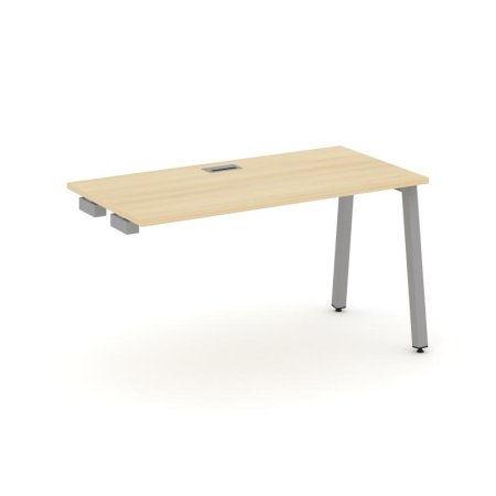 Стол-приставка к опорным элементам SN-5A.OPRS-014 (1580х700х750)
