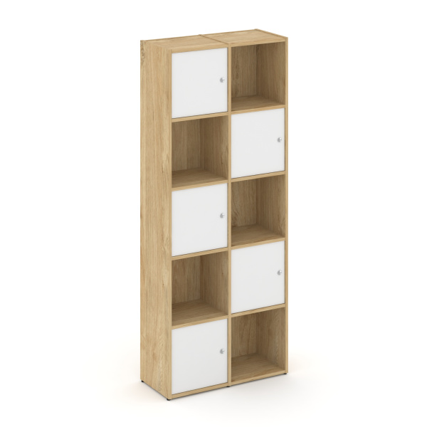 Стеллаж Locker Plus LK.K-008 798x350x1983