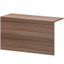Накладка для стойки Ресепшн А-653 1010x380x560
