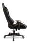 Кресло College BX-3760 Black/Dark Серый