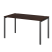 Стол на металлокаркасе Арго-М АМ-002 1200x730x760