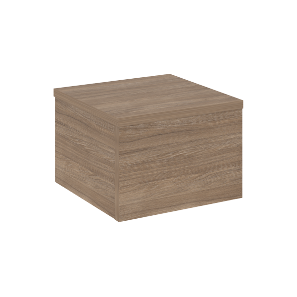 Накладка низкая угловая внешняя правая для О.R-F.MU.VNER Onix О.R-NU.N.VNER 432x432x297