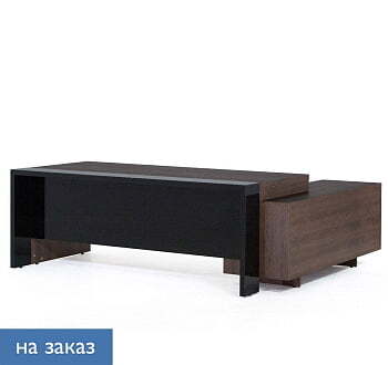 LAVA Стол для руководителя 243
