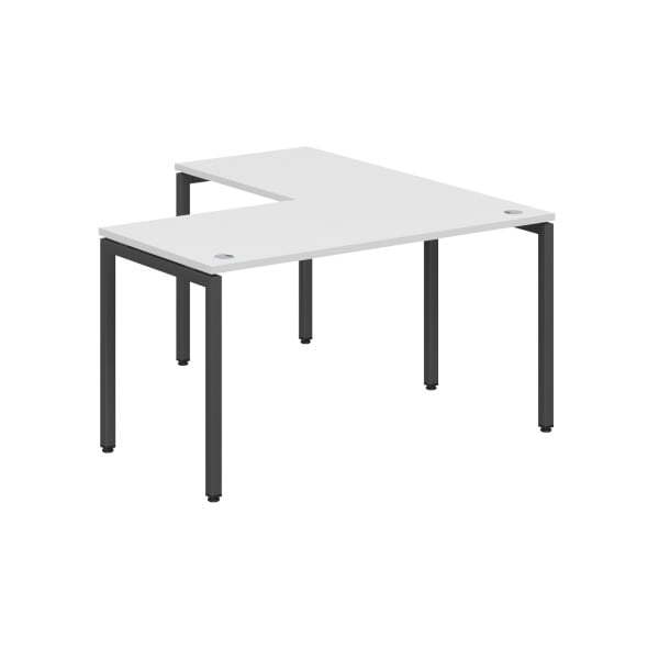 Стол угловой Xten-S XSCT 1415 1400x1500x750 (Белый)