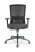 College CLG-426 MBN-B Black