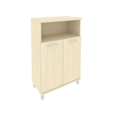 Шкаф First KST-2.1 800x430x1260 (Клен)