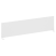 Экран боковой L1475мм Metal System Style Б.ЭКР-147 1475x18x348
