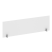 Экран для стола Metal System Style Б.ЭКР-4 1450x408x18