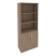 Шкаф высокий широкий Onix O.ST-1.1 800x420x1977