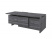 Стол руководителя с опорной тумбой Festus FI-121R.DD 1800x2100x750