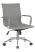 Офисное кресло Hugo RCH 6002-2S Серый
