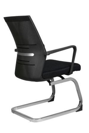 Офисное кресло Like RCH G818 Черный (Черный)