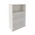 Шкаф широкий средний Style Л.СТ-2.2 778x410x1215