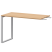 Бриф-приставка на металлокаркасе Арго-М АМ.О-120.60 1200x600x760