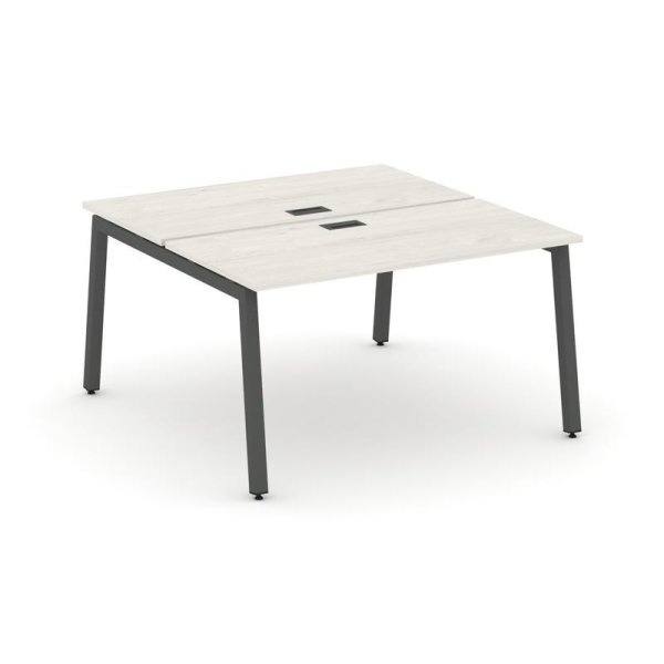 Рабочая станция 2-х сторонняя SN-5A.DRS-012 (1180х1432х750)