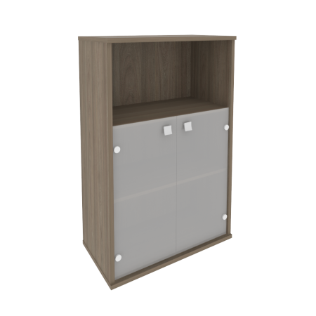 Шкаф широкий средний Style Л.СТ-2.2 778x410x1215
