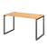 Стол на металлокаркасе Арго-М АМ.О-003 1400x730x760