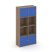 Стеллаж Locker Plus LK.K-005 798x350x1593