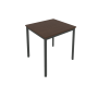 Стол письменный на металлокаркасе Slim С.СП-2 780x720x750