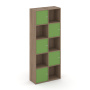 Стеллаж Locker Plus LK.K-008 798x350x1983