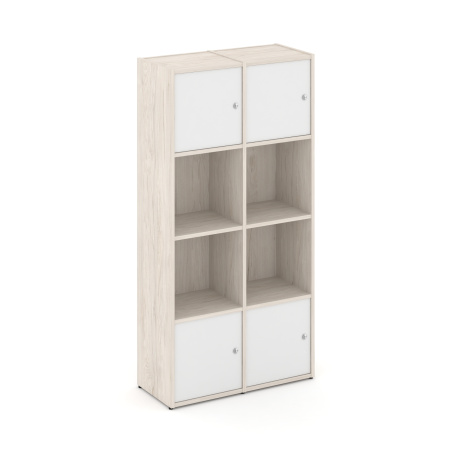 Стеллаж Locker Plus LK.K-005 798x350x1593