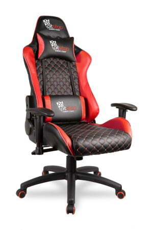 Офисное кресло College BX-3813/Red (Красный)