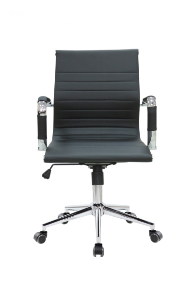Офисное кресло Hugo RCH 6002-2S Черный