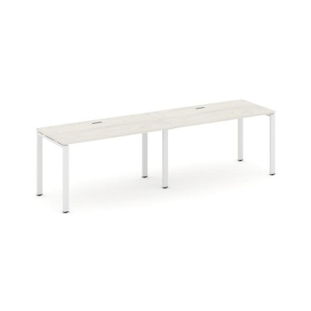 Рабочая станция 1 сторонняя SN-6P.ORS-003 (2760х600х750)