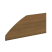 Экран Nova S В.ЭКР-2 1000x16x450