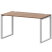 Стол на металлокаркасе Арго-М АМ.О-003 1400x730x760