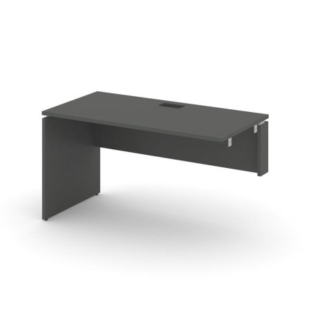 Стол-приставка к опорным элементам SN-D.OPRS-024(R) (1580х800х750)
