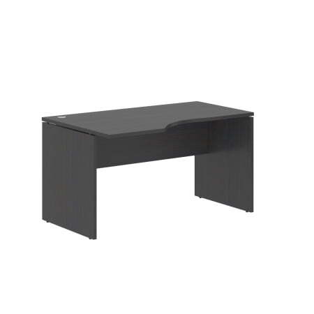 Cтол рабочий для ресепшена Xten XCET 149 L 1400x900x750 (Легно темный)