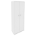 Шкаф высокий широкий Style Л.СТ-1.9 778x410x1980