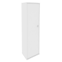 Гардероб узкий Style Л.ГБ-1 558x410x1975