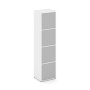 Стеллаж Locker Plus LK.K-004 408x350x1593