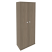 Шкаф высокий широкий Style Л.СТ-1.9 778x410x1980