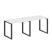 Рабочая станция Metal System Style БО.СМ-2.1 2000x720x750
