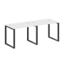Рабочая станция Metal System Style БО.СМ-2.1 2000x720x750